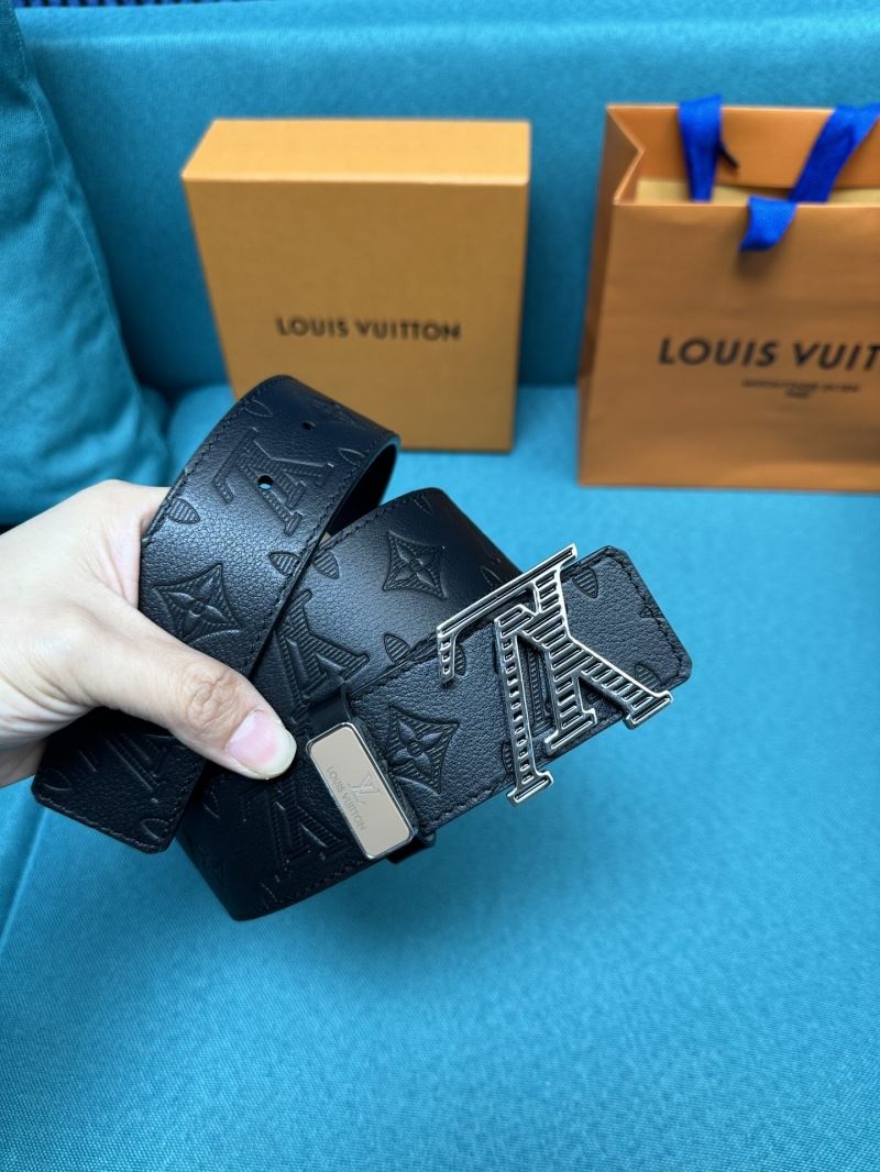 Louis Vuitton Belts